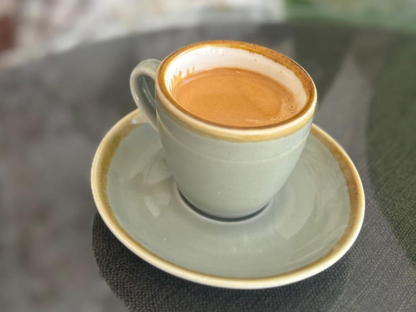 اسبريسو