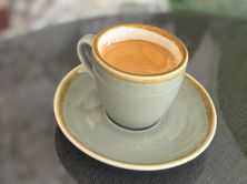اسبريسو