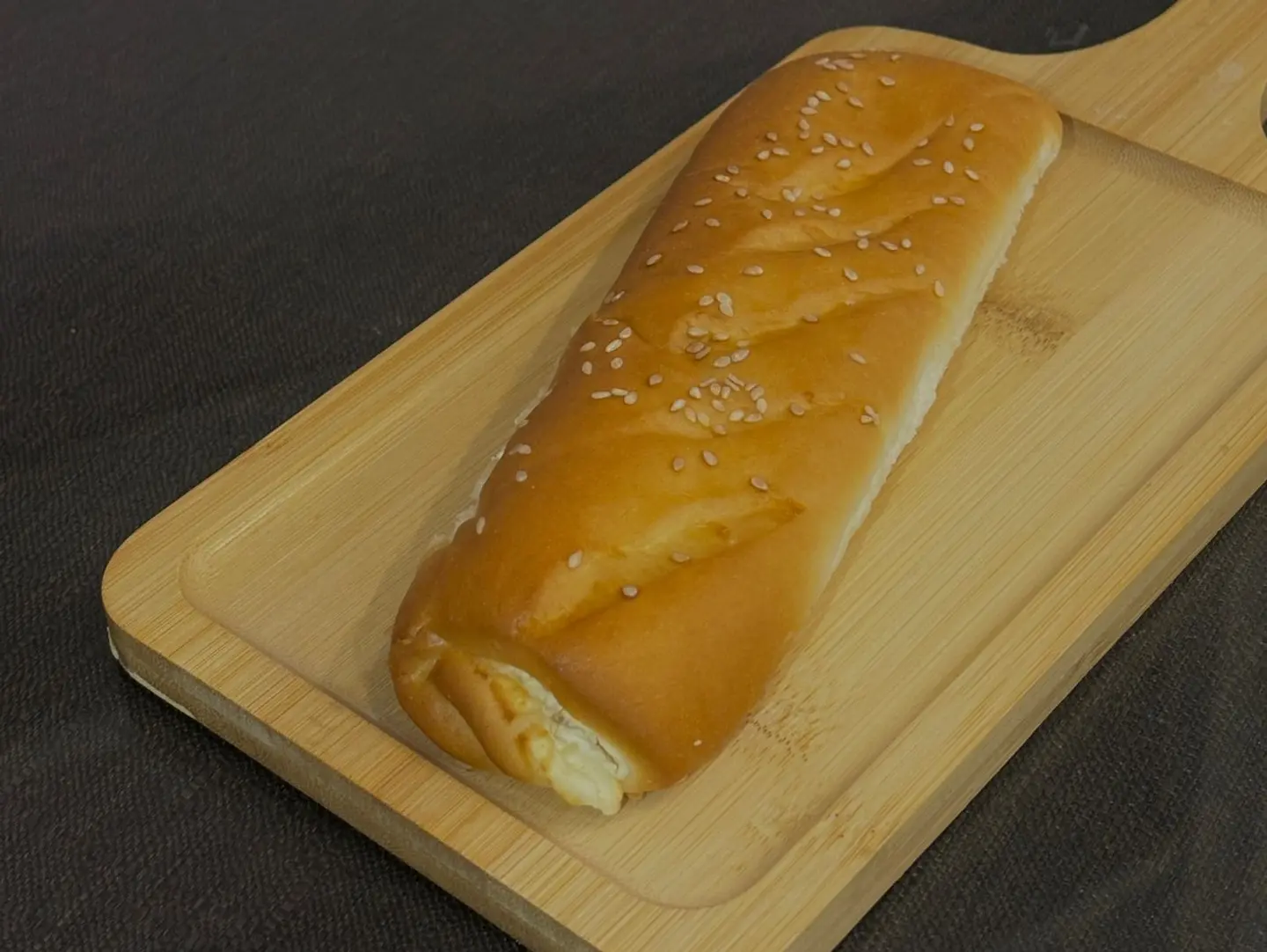 Labneh Pie