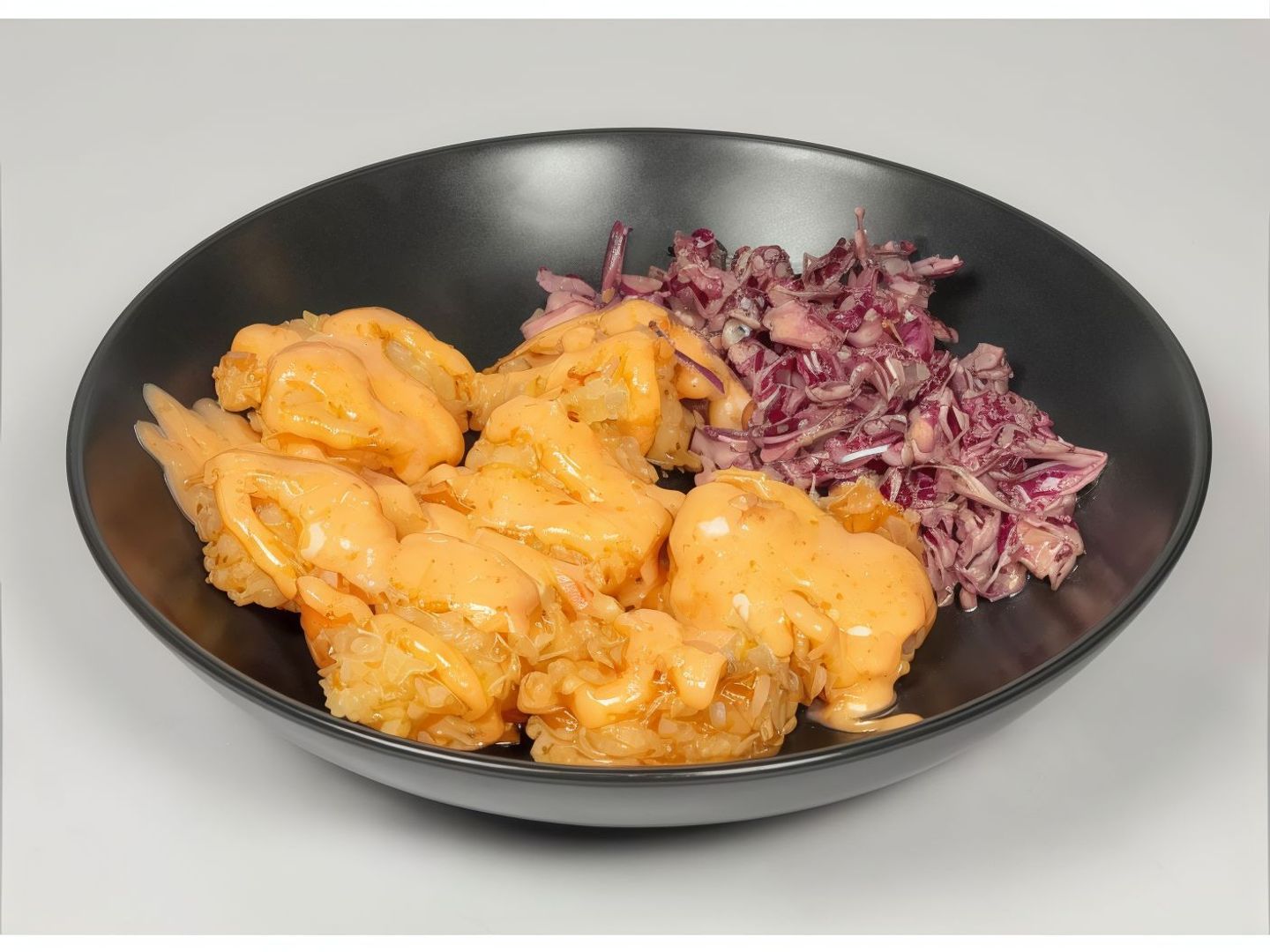 Dynamite Shrimps