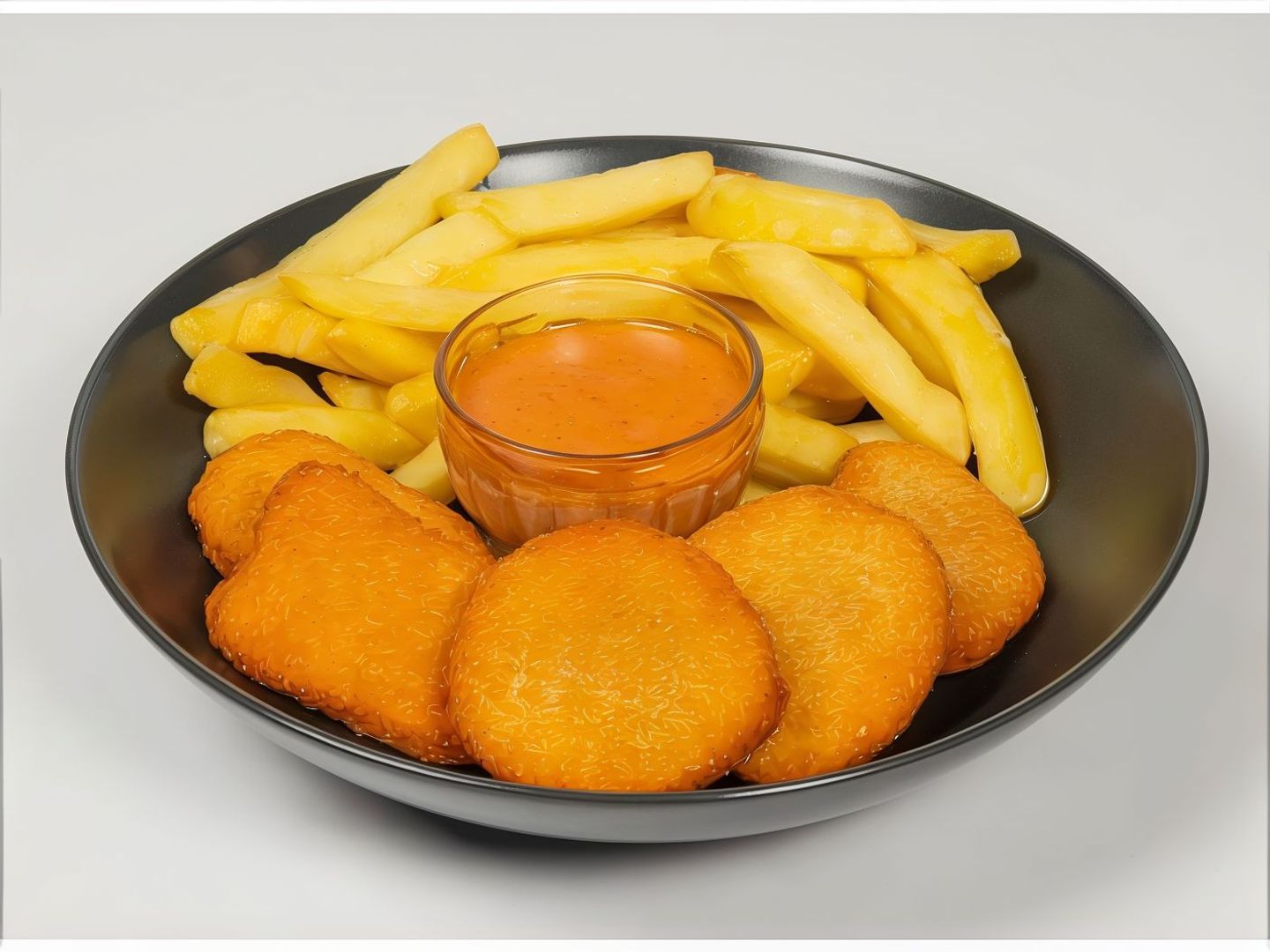 Chicken Naggets