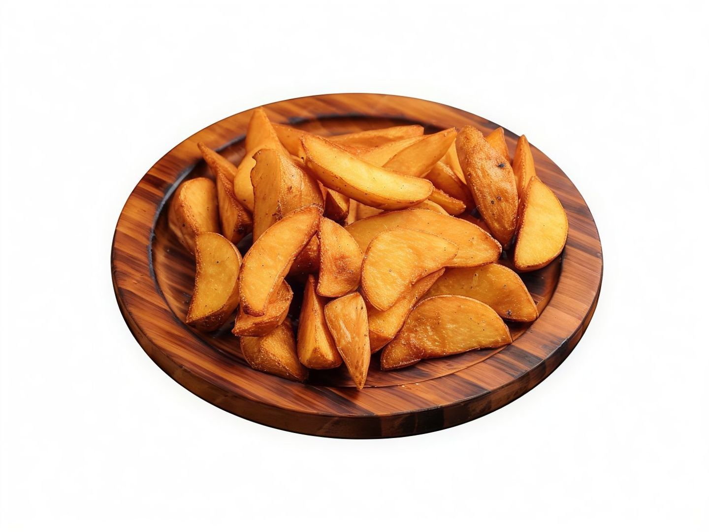 بطاطس ودجز