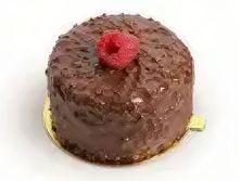جاناش شوكولاته