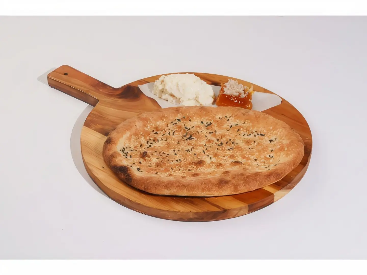 فطيرة فرنية