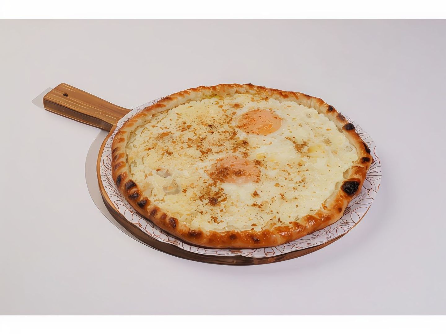 Sunny Side Up