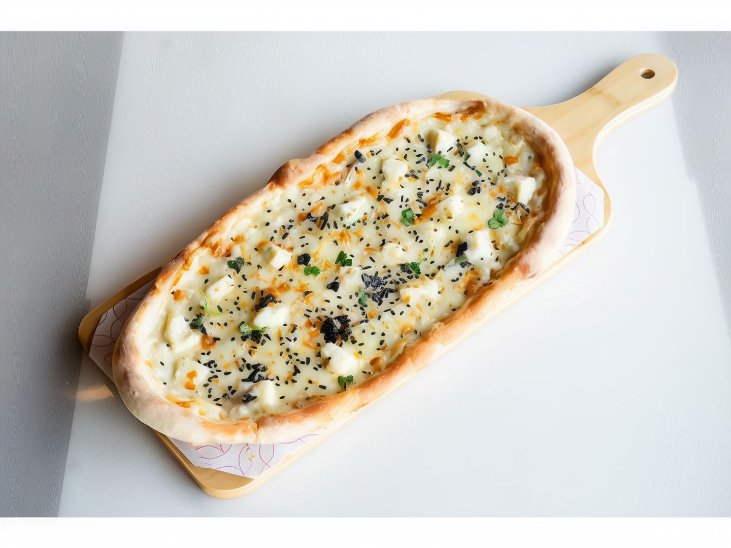 Mix Cheese