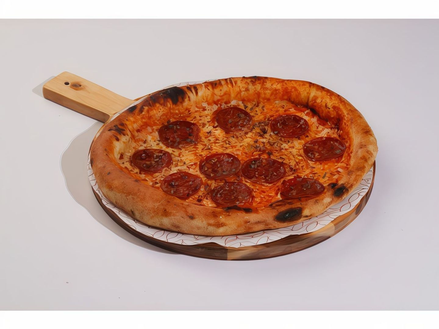 Pepperoni