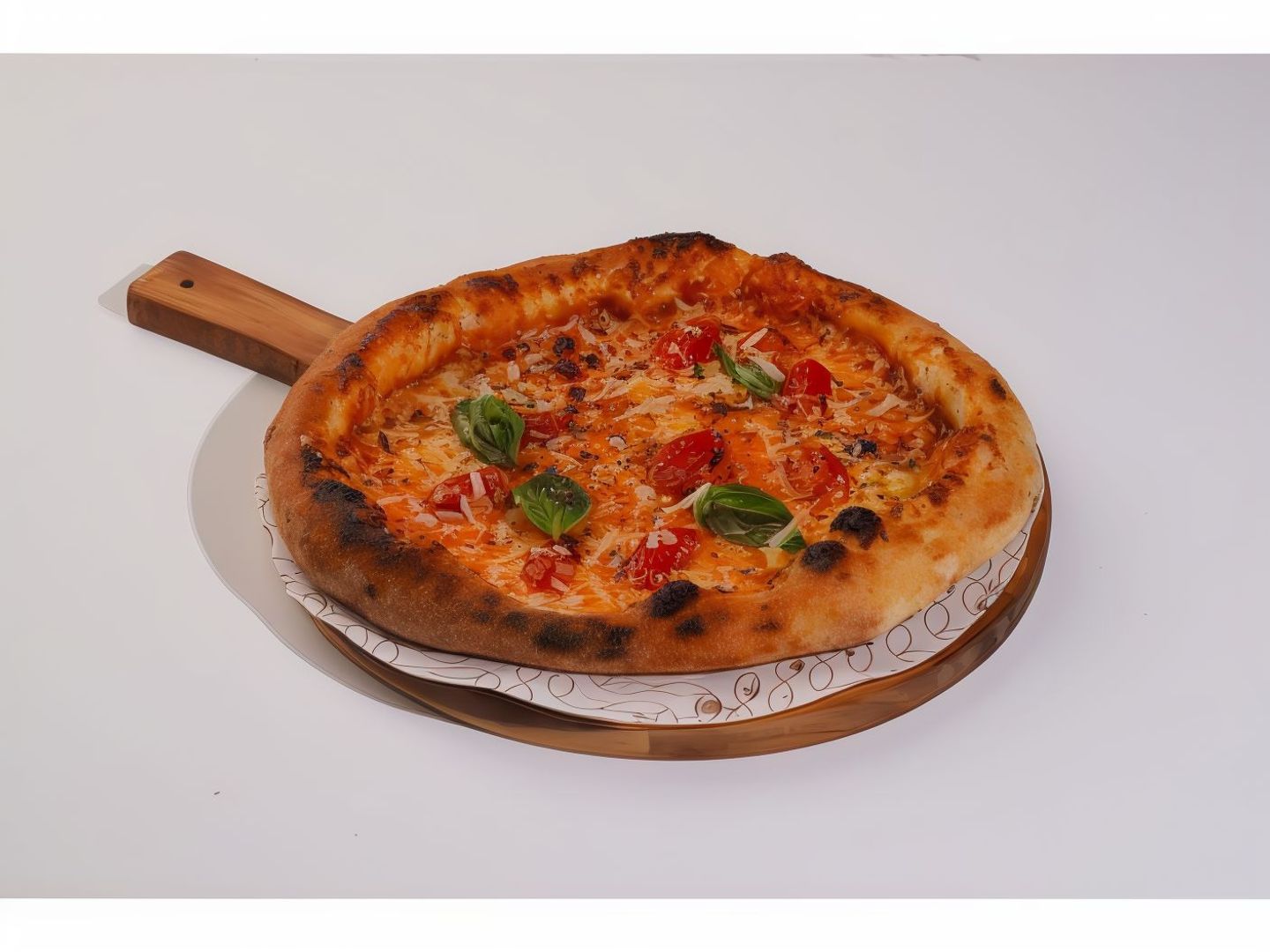 Margherita