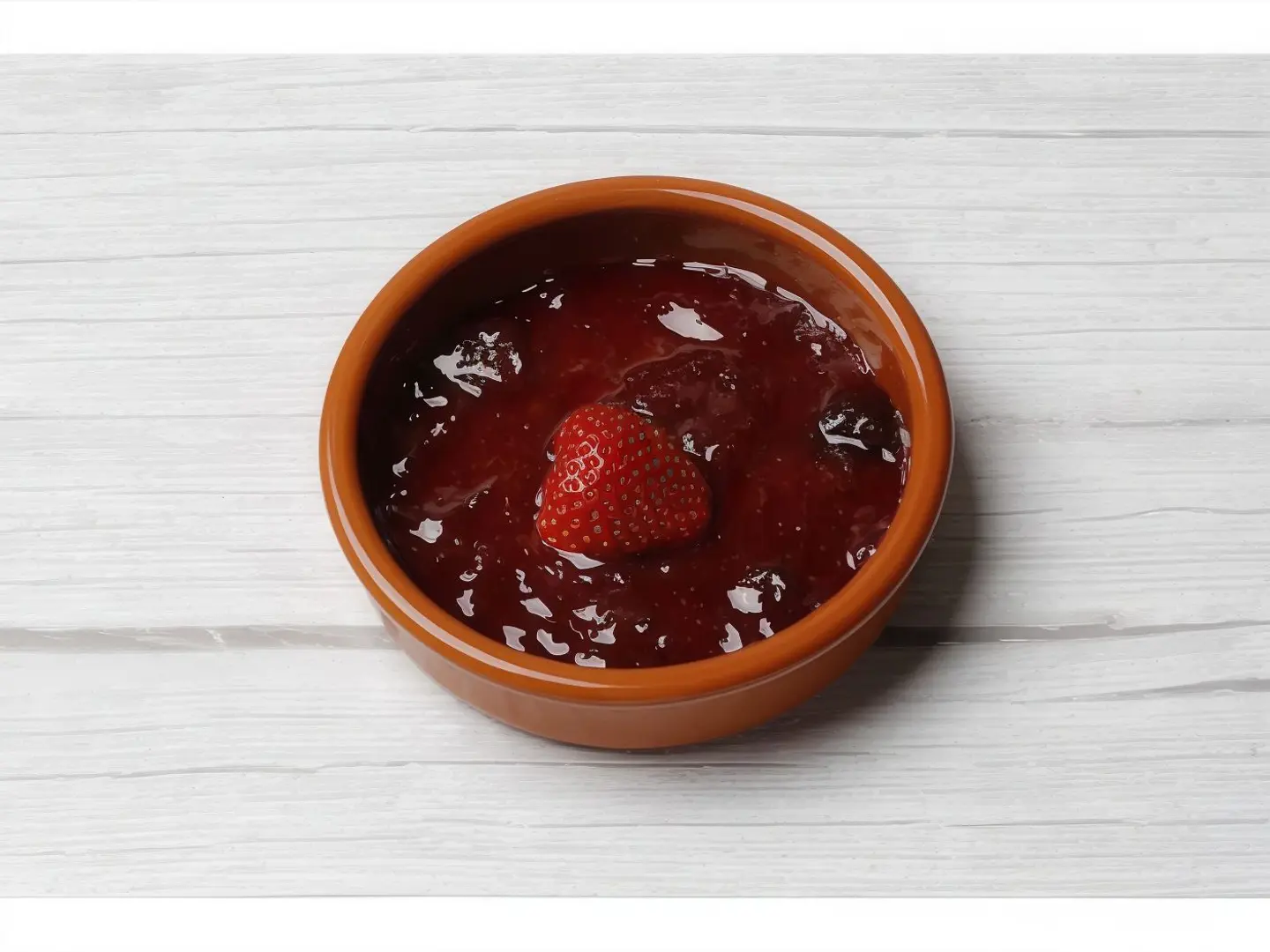 Strawberry Jam