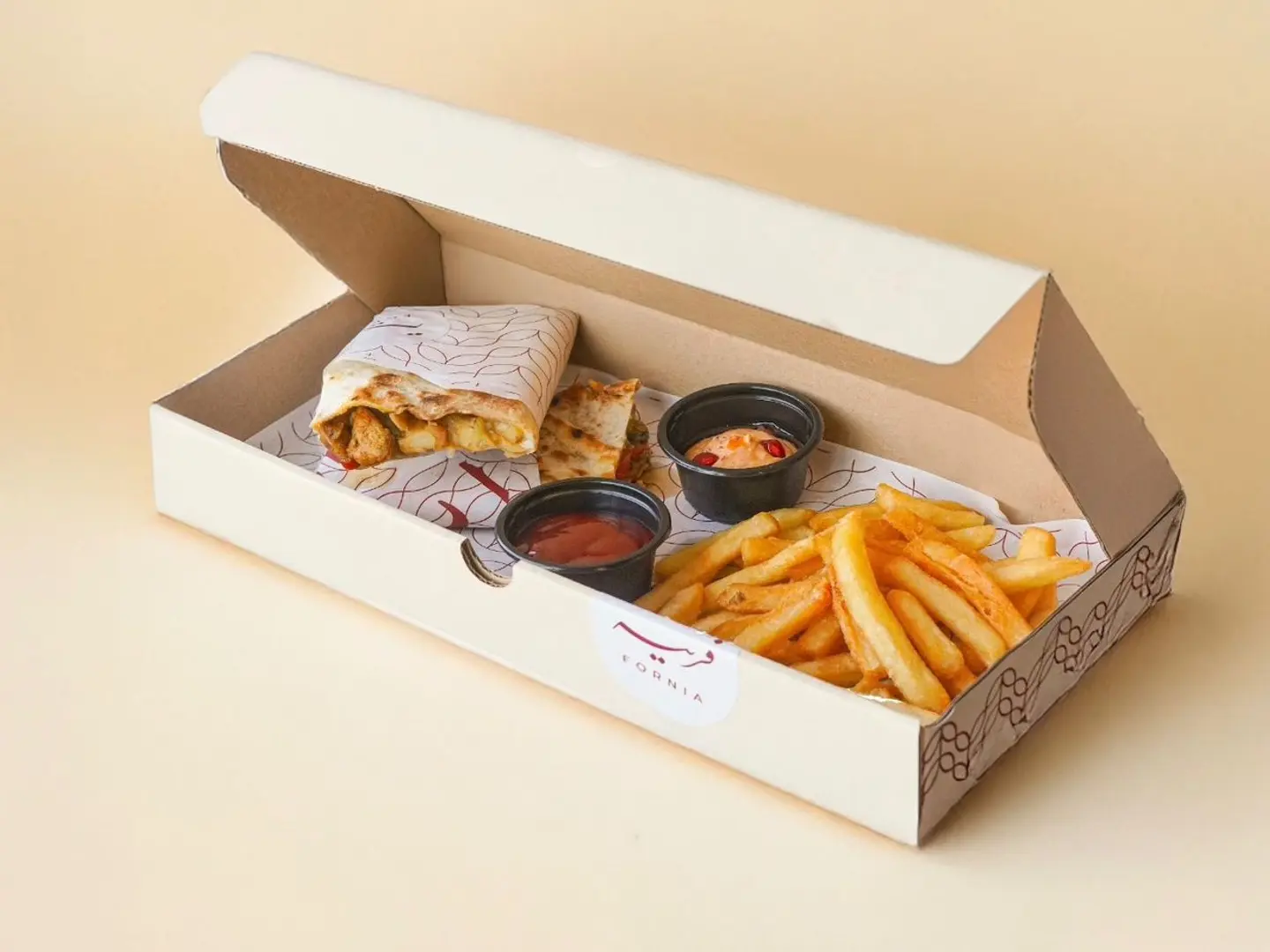 سندوتش فاهيتا