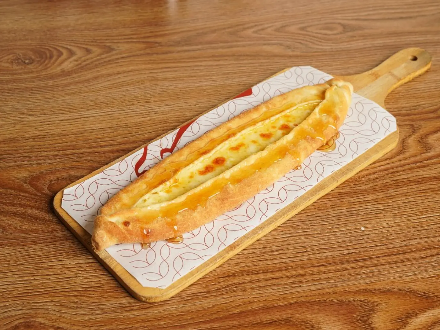 منئوشة لبنه بالعسل