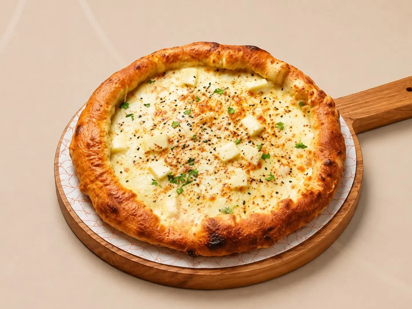Pizza Mix Cheese