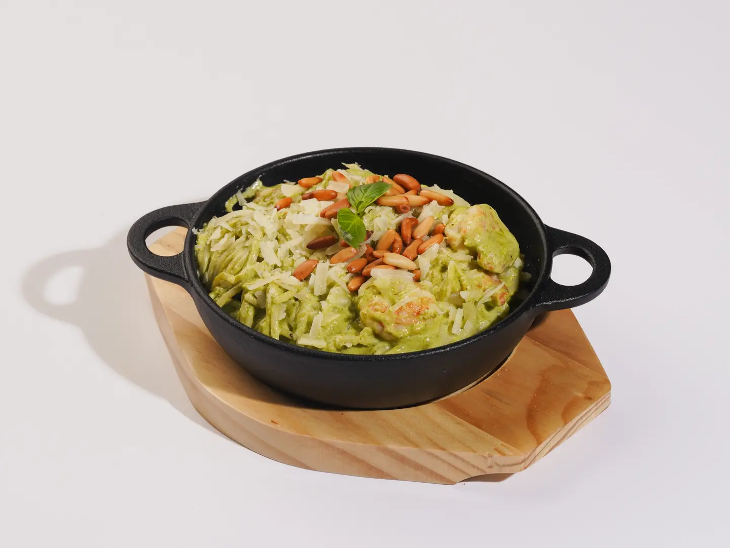 Chicken Pisto