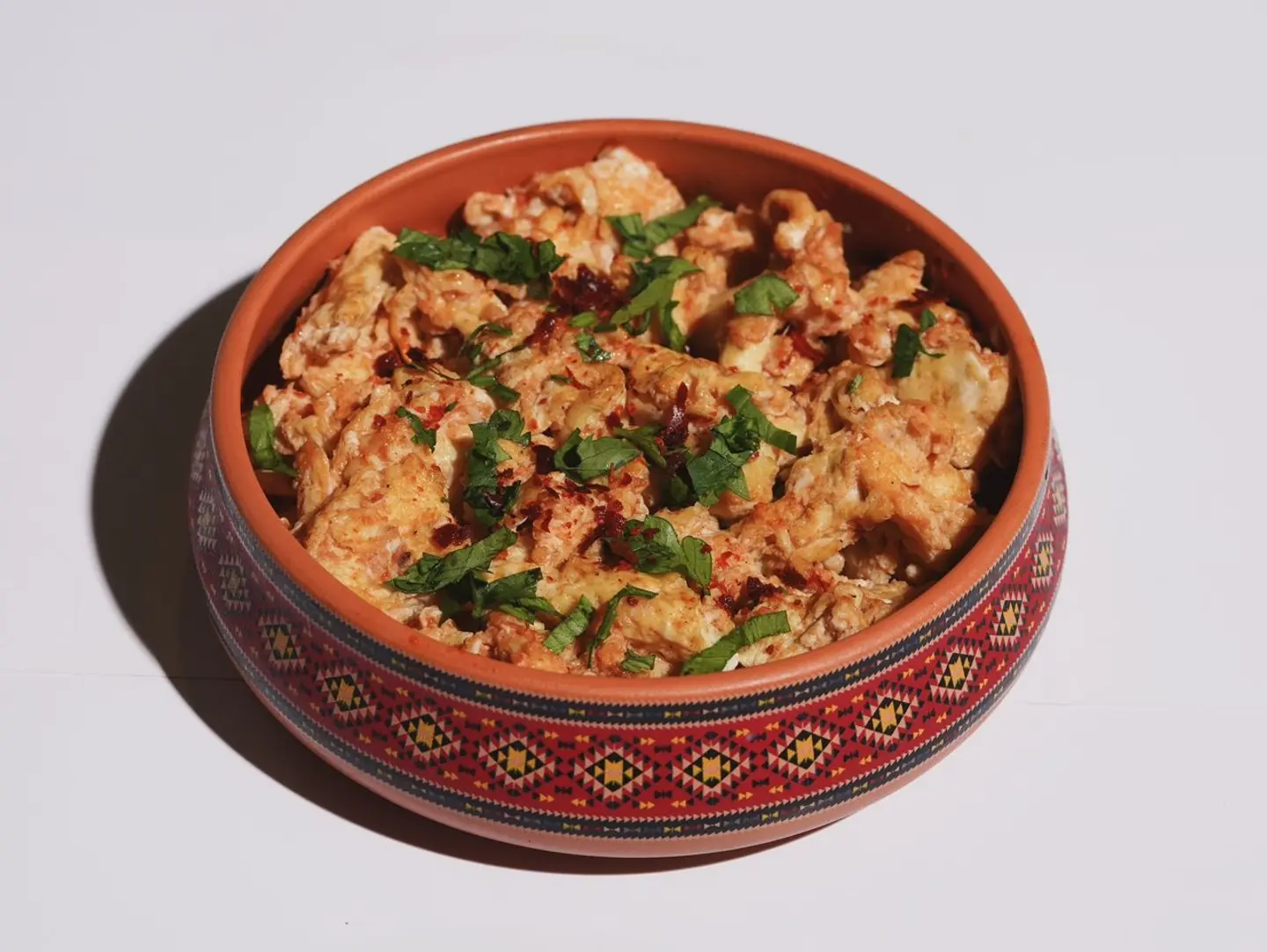Shakshoka