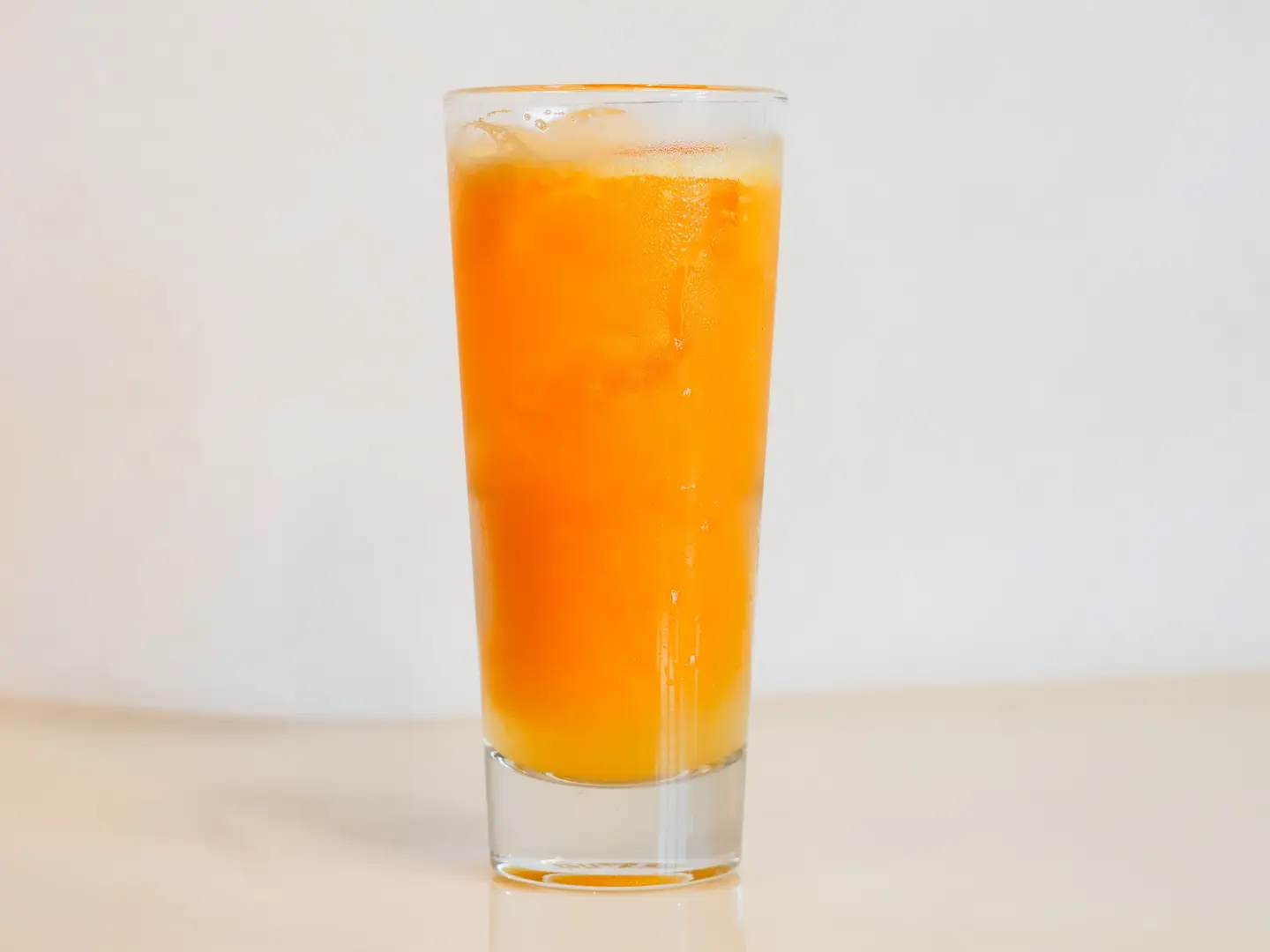 عصير برتقال 1 لتر