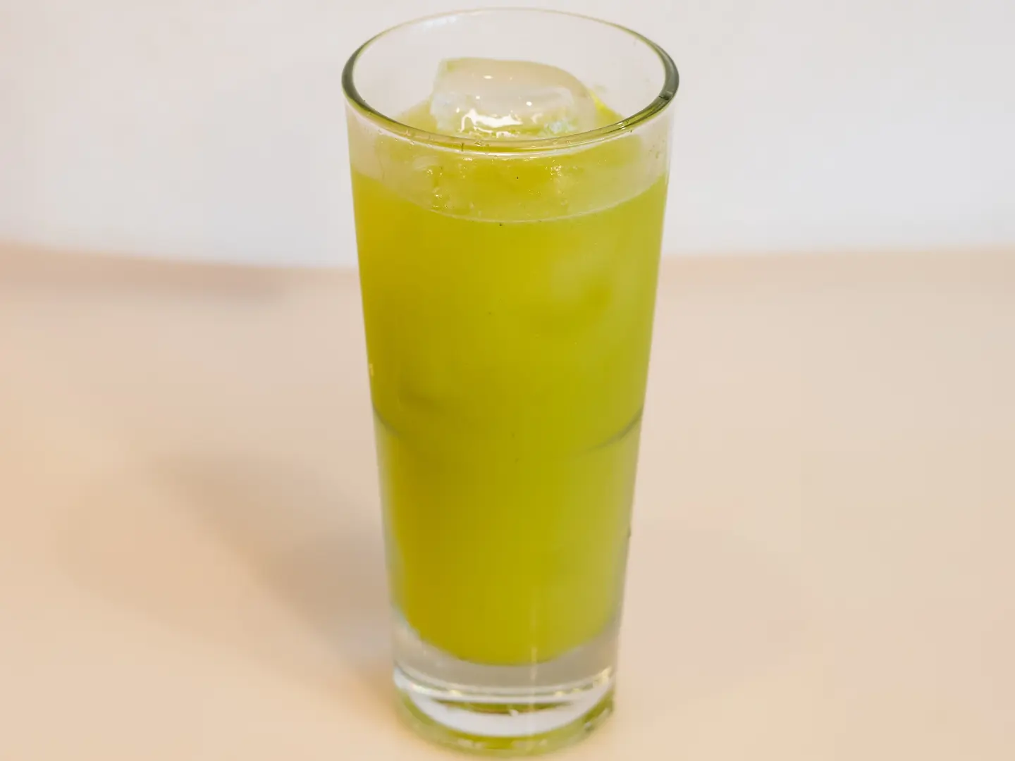 عصير ليمون نعناع 1 لتر