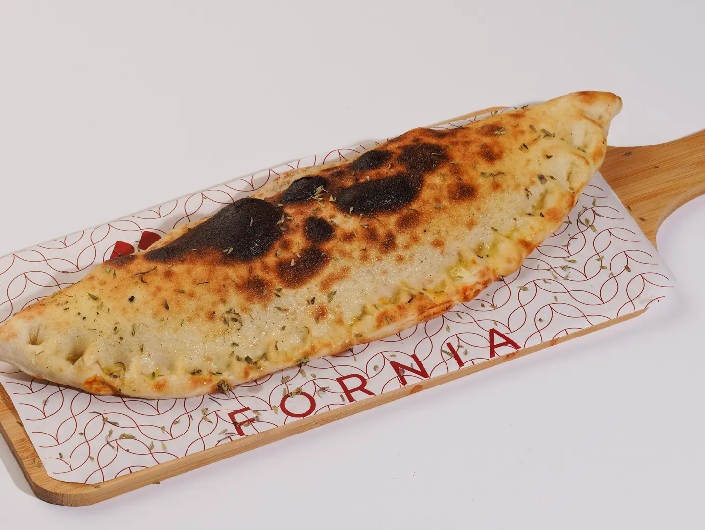 Calzone Chicken