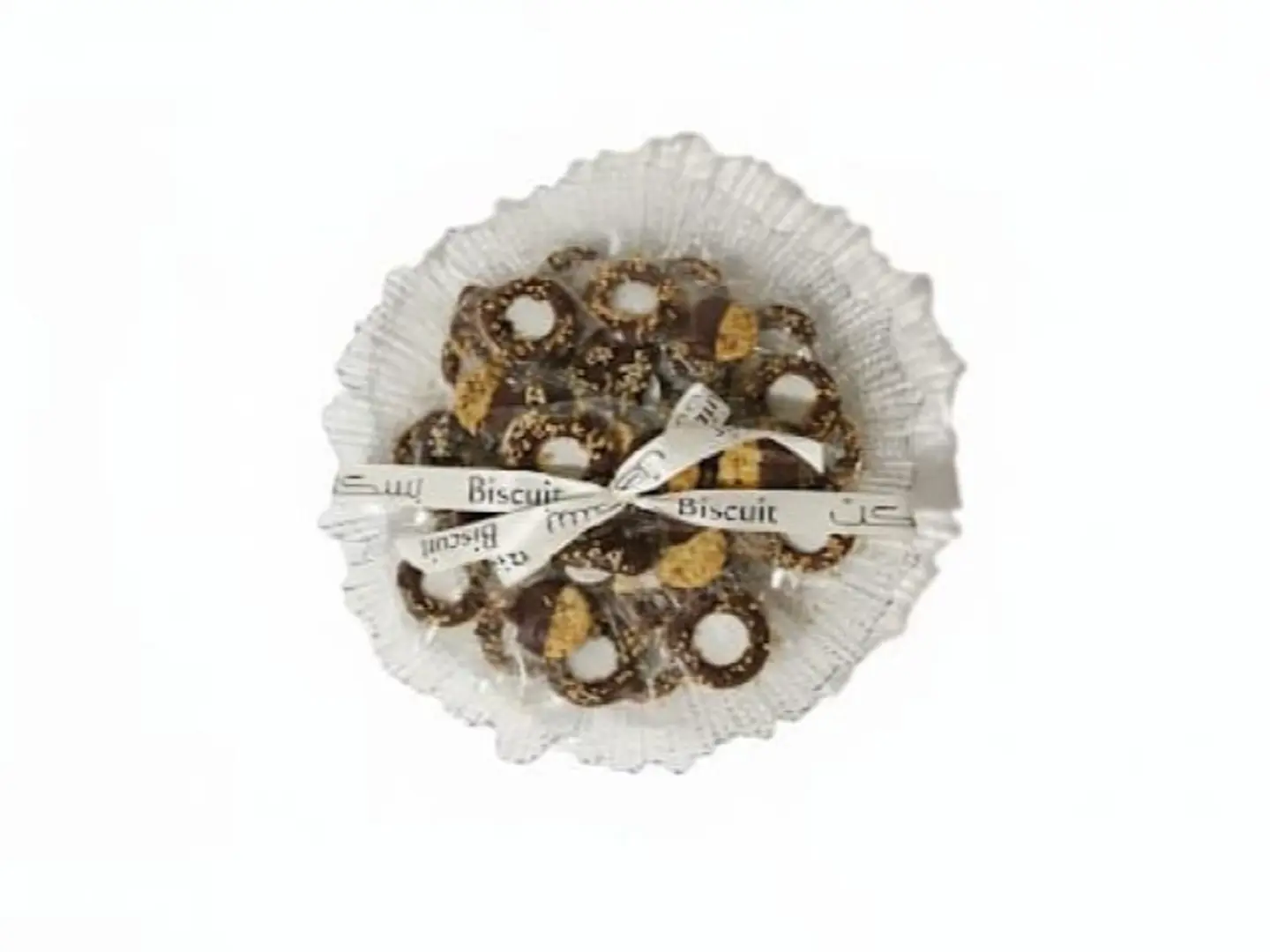 صحن بسكويت 6329