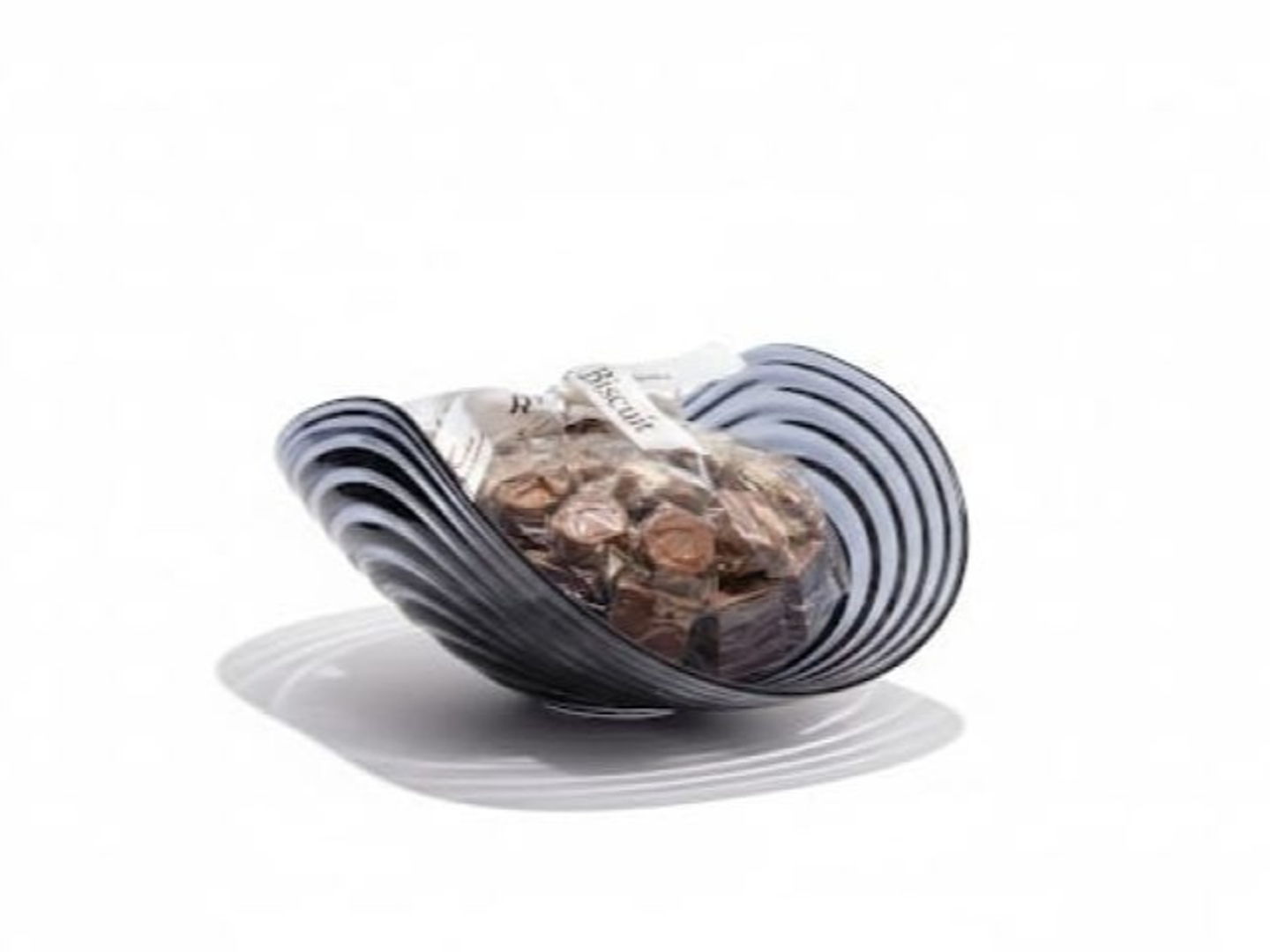 صحن شوكولاتة 9862