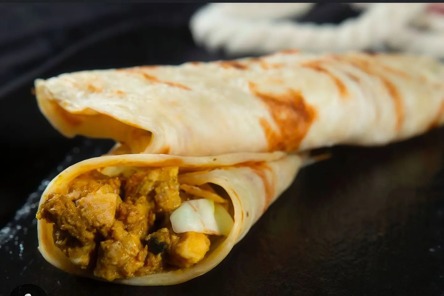 Chapati Liver