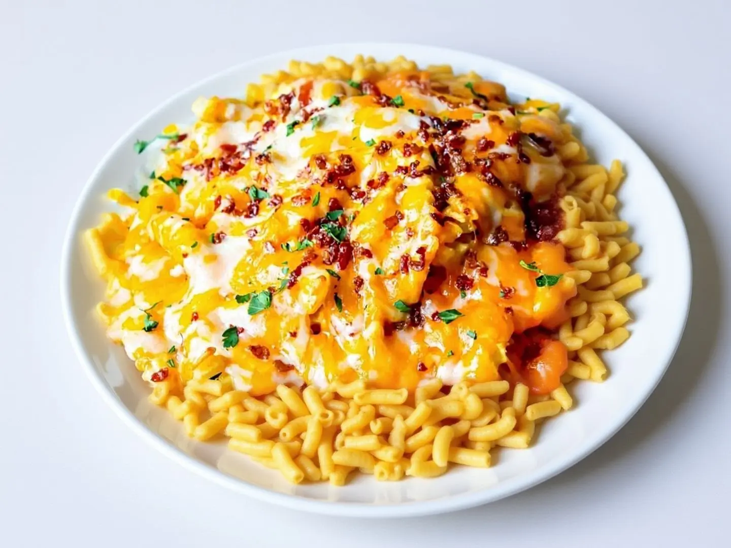 French Fries Mix Chips Omani