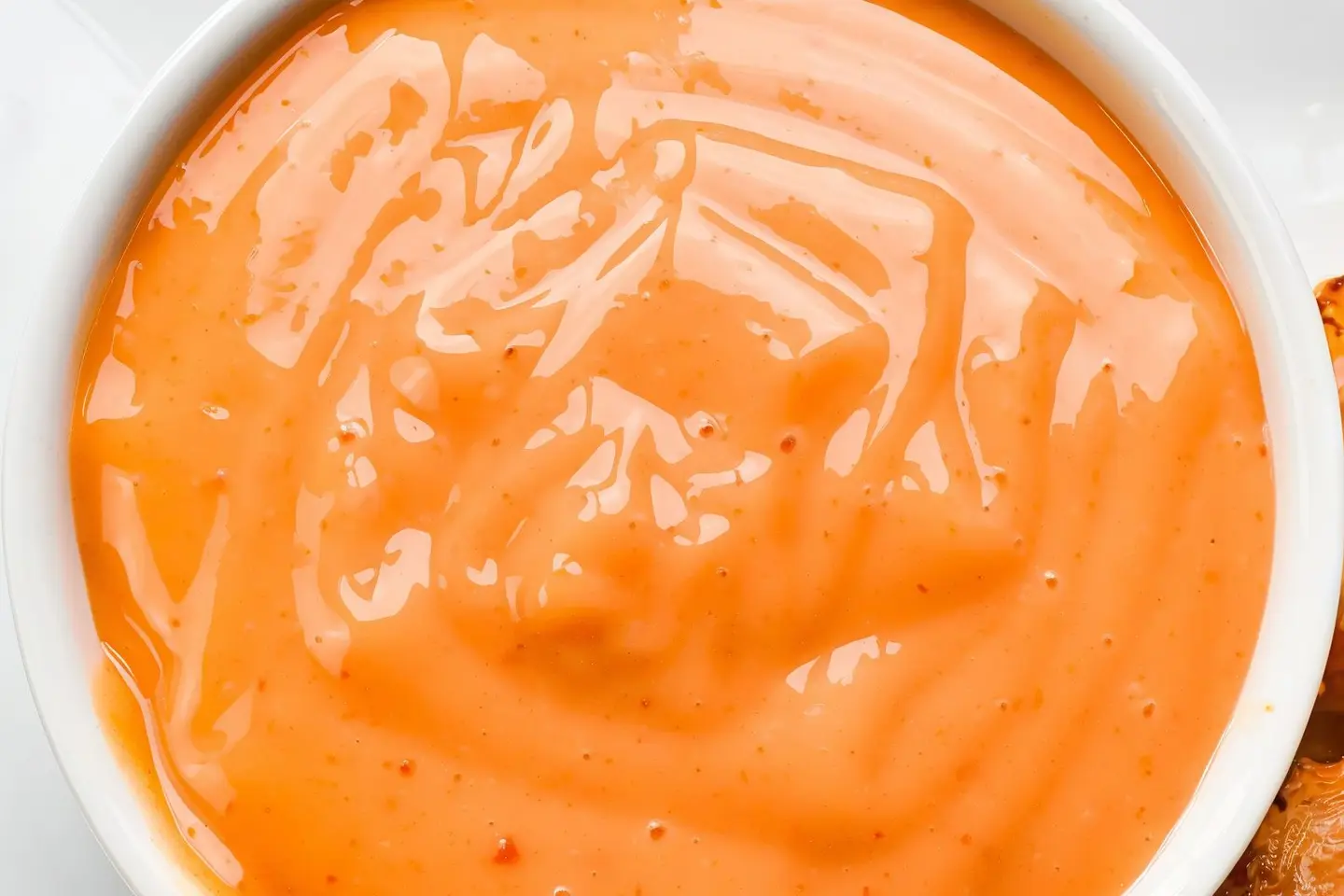 The Special Rashid Mayo Sauce