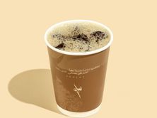 قهوة مقطرة باردة
