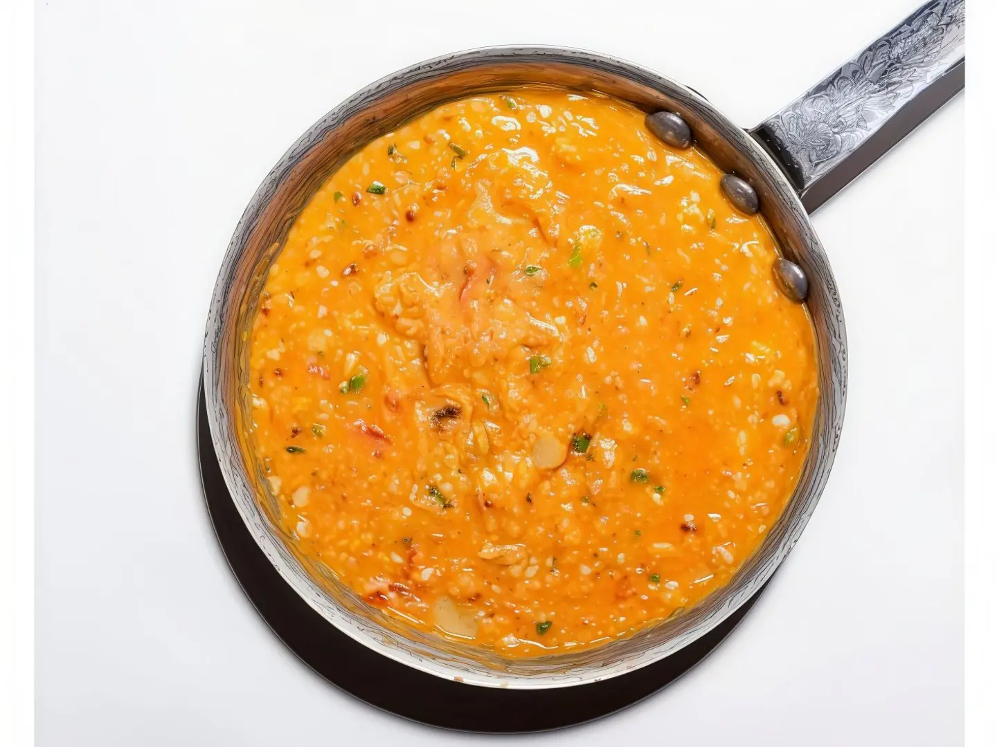 صحن فول عادي