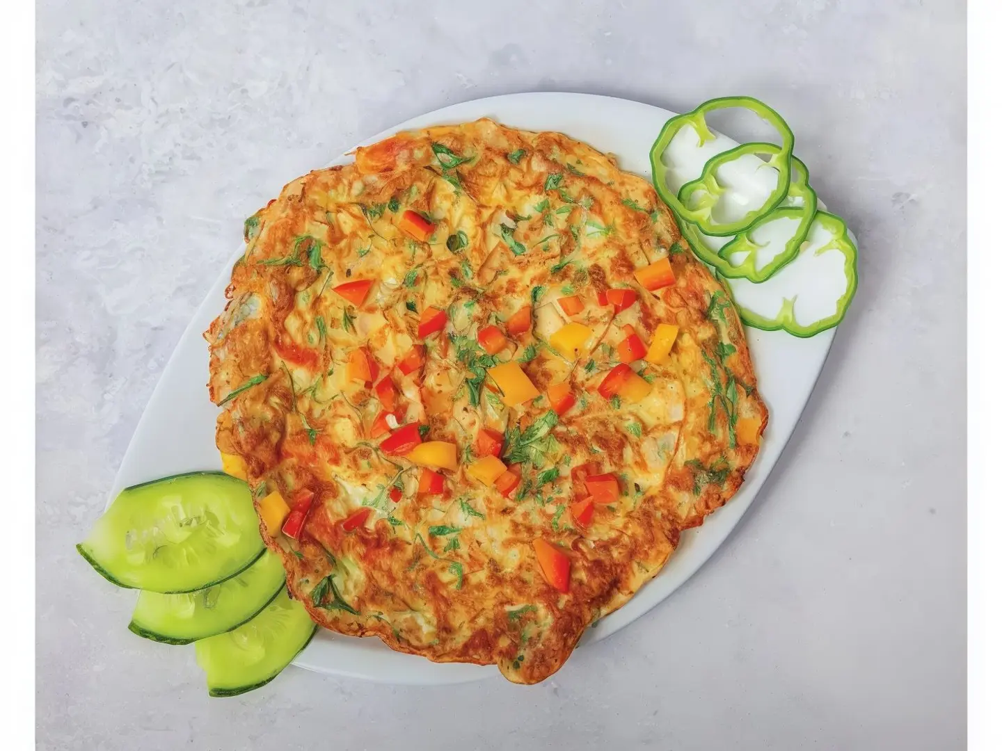 صحن عجه فرنساوي