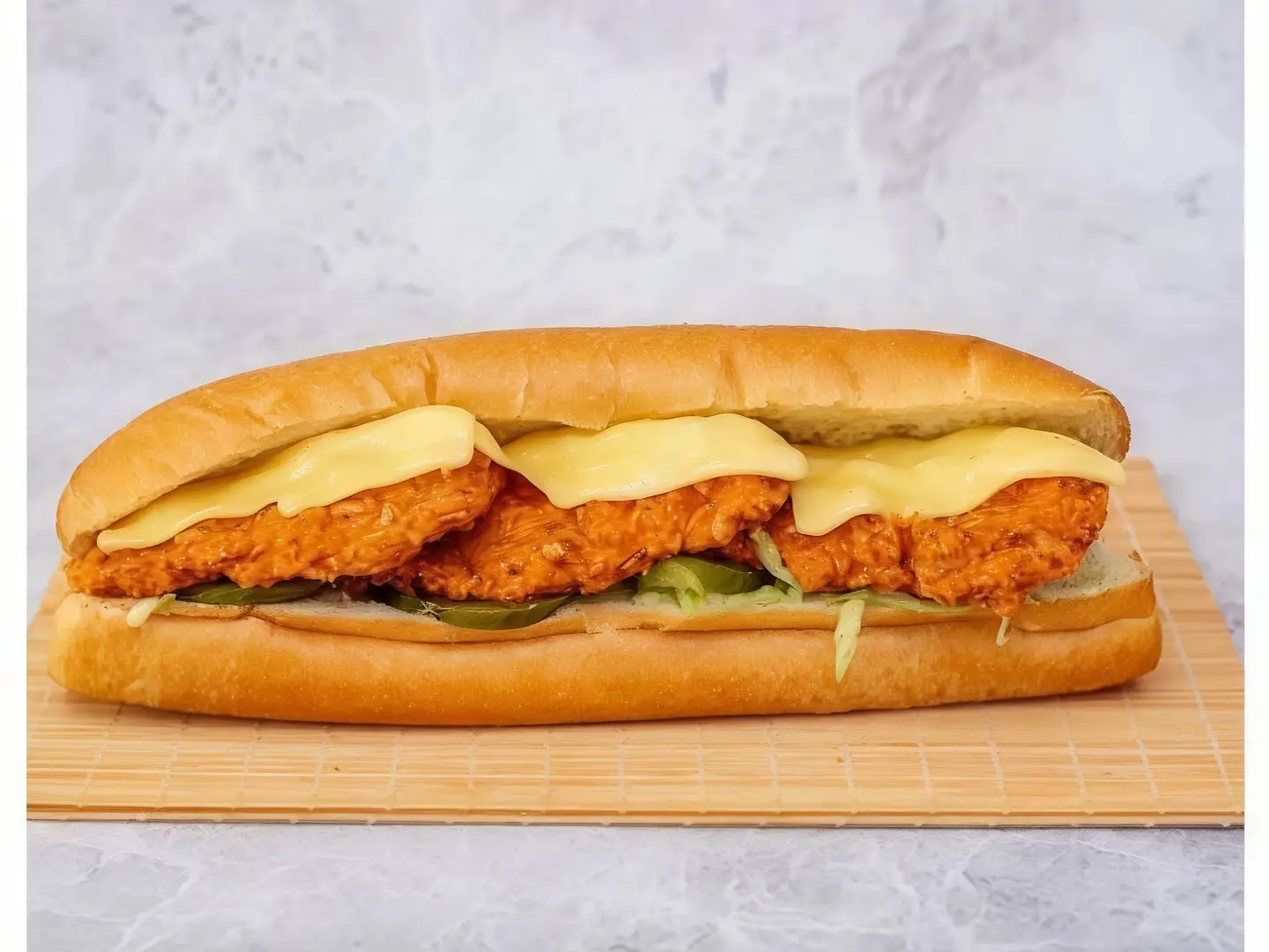 ساندوتش بانيه