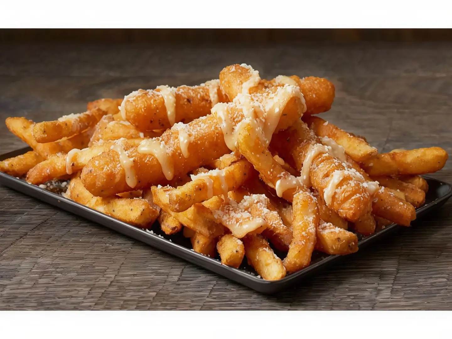 بطاطس كرسبي