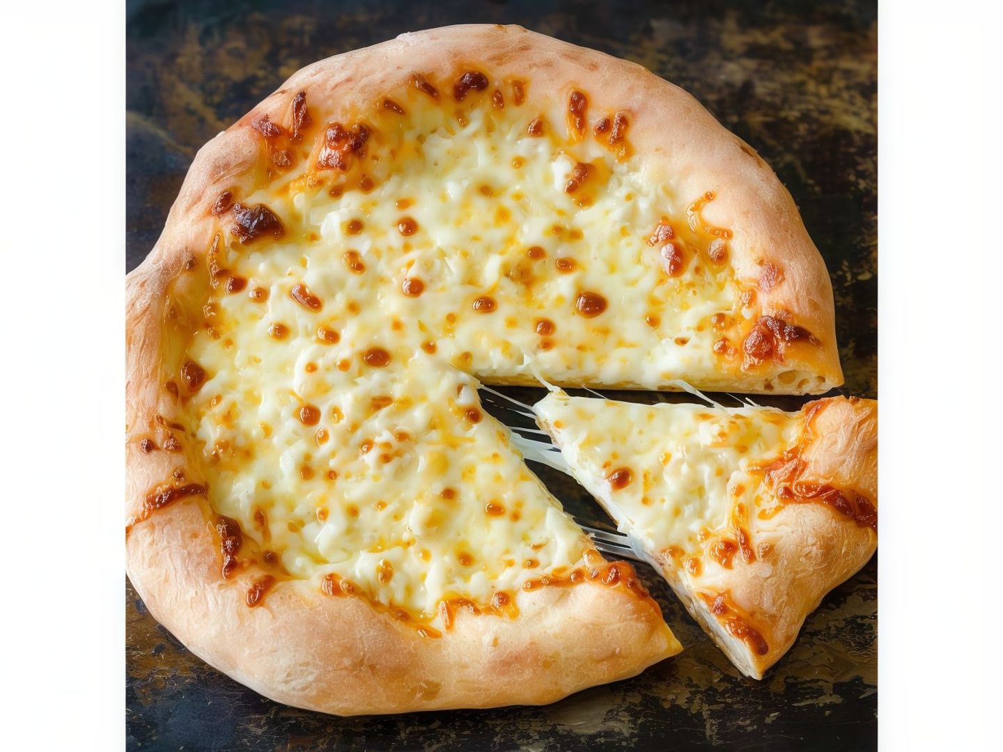 Cheese With Honey