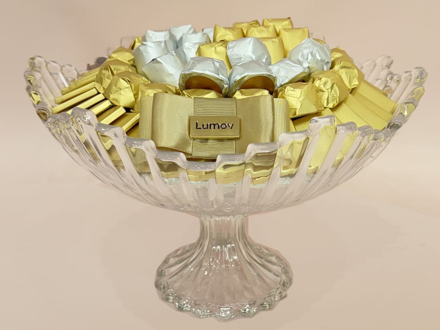 Lumov Amazing Assortment