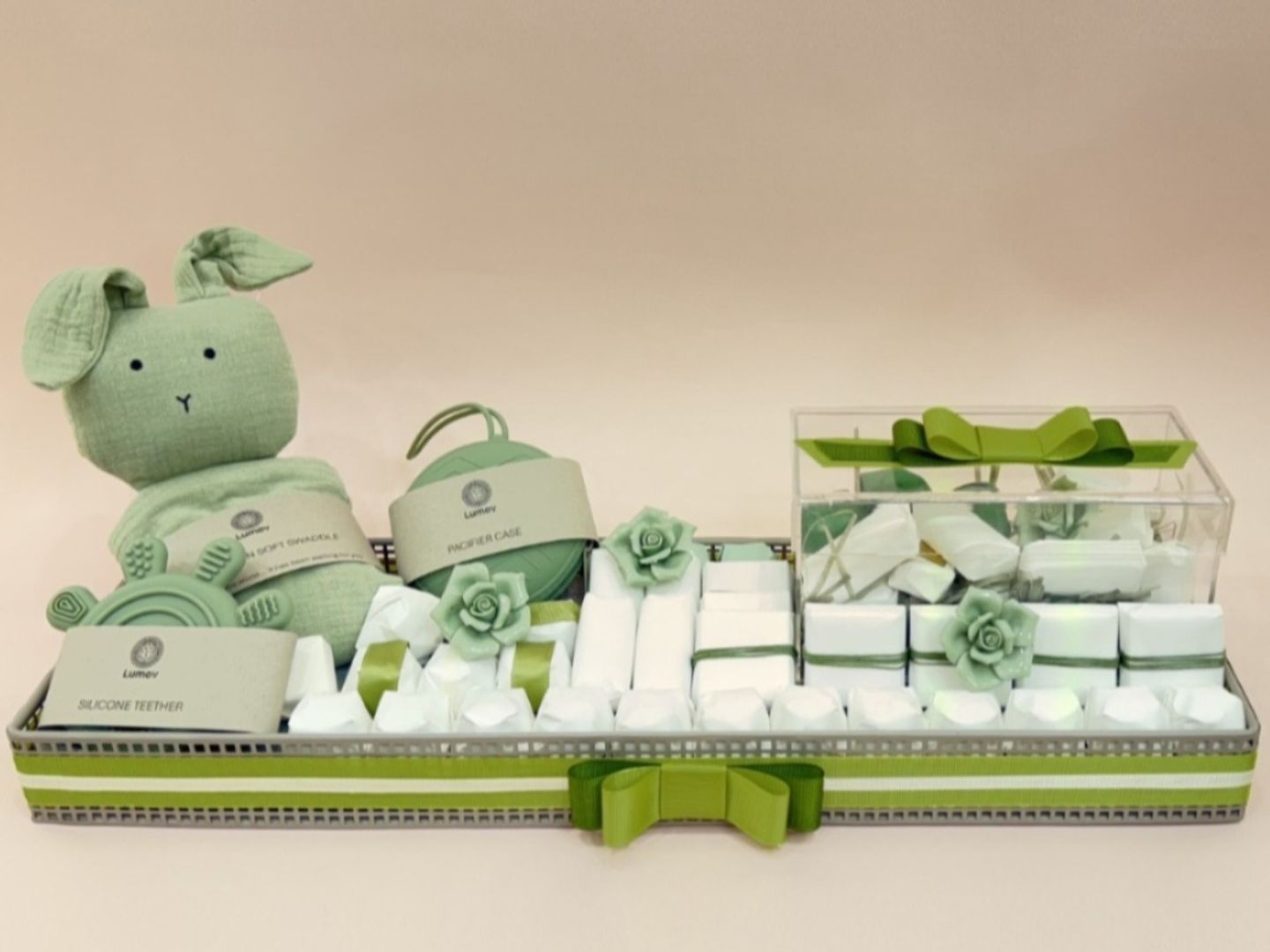 A Gift For Newborns