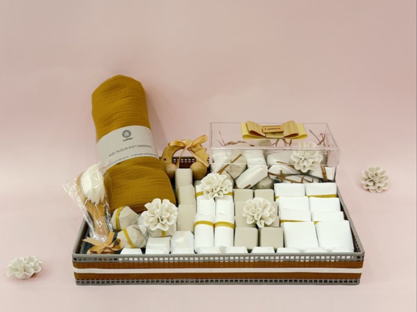 Mother & Newborn Gift