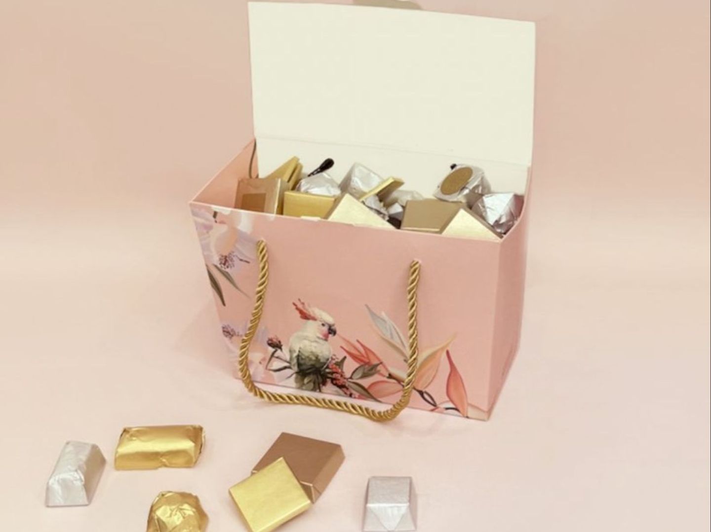 Lumov Box 250 Gr