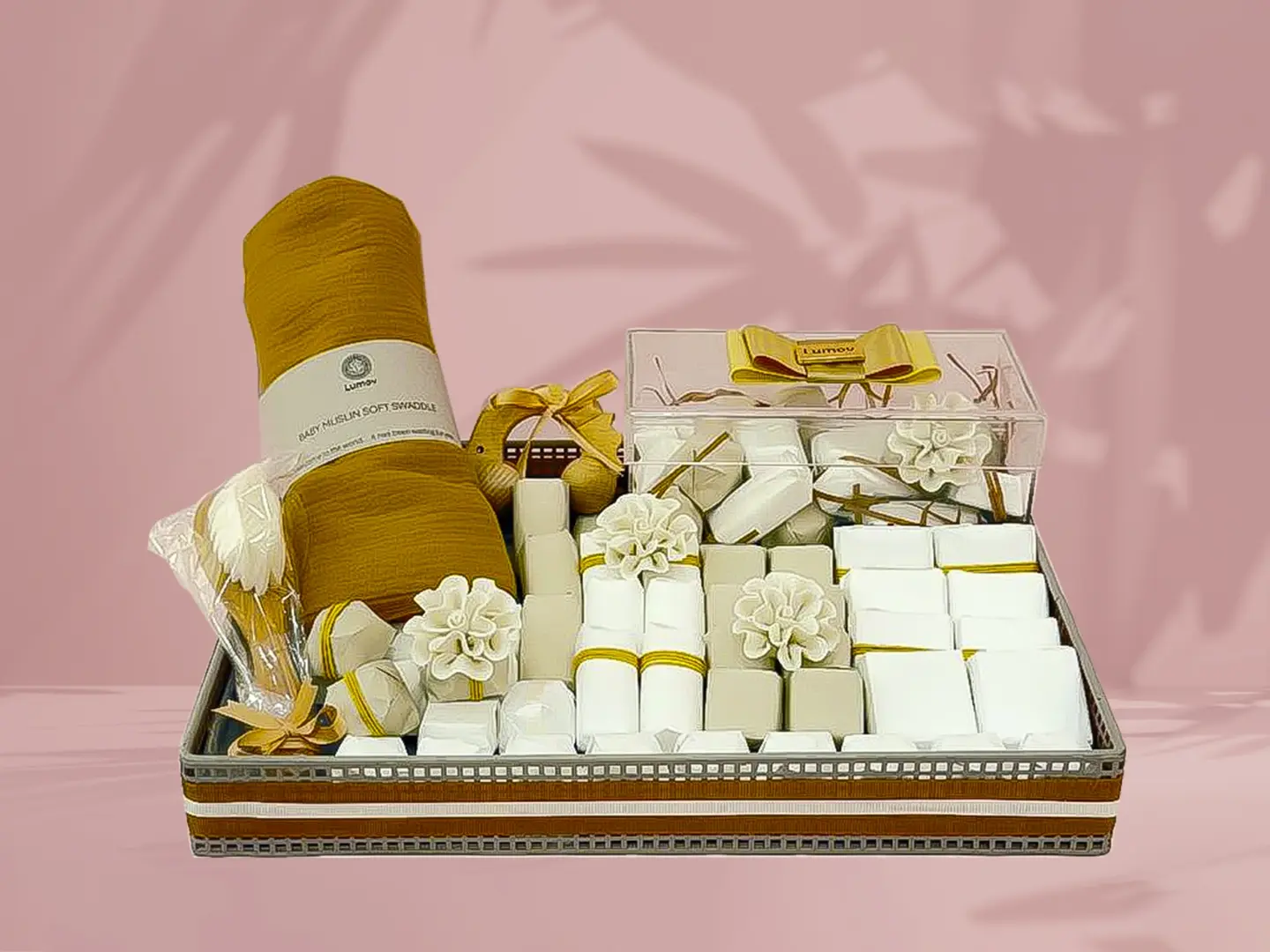 Mother & Newborn Gift