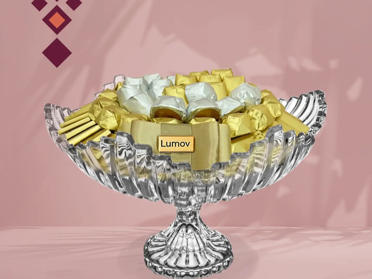 Lumov Amazing Assortment