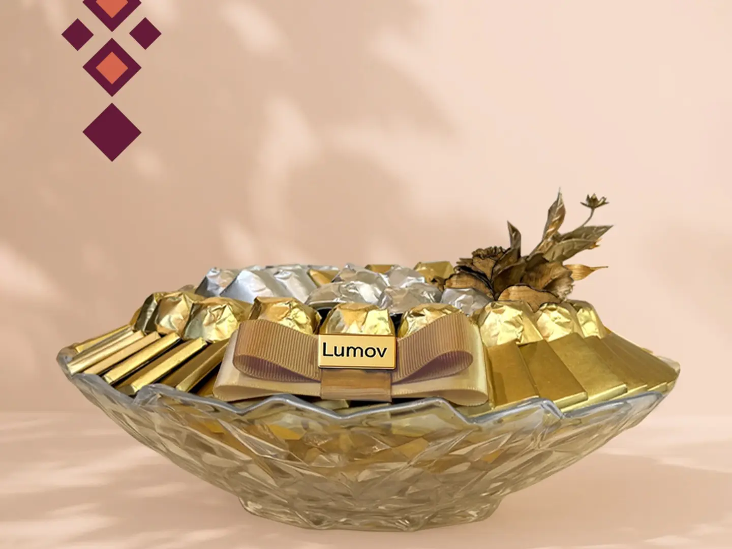 Lumov Gem