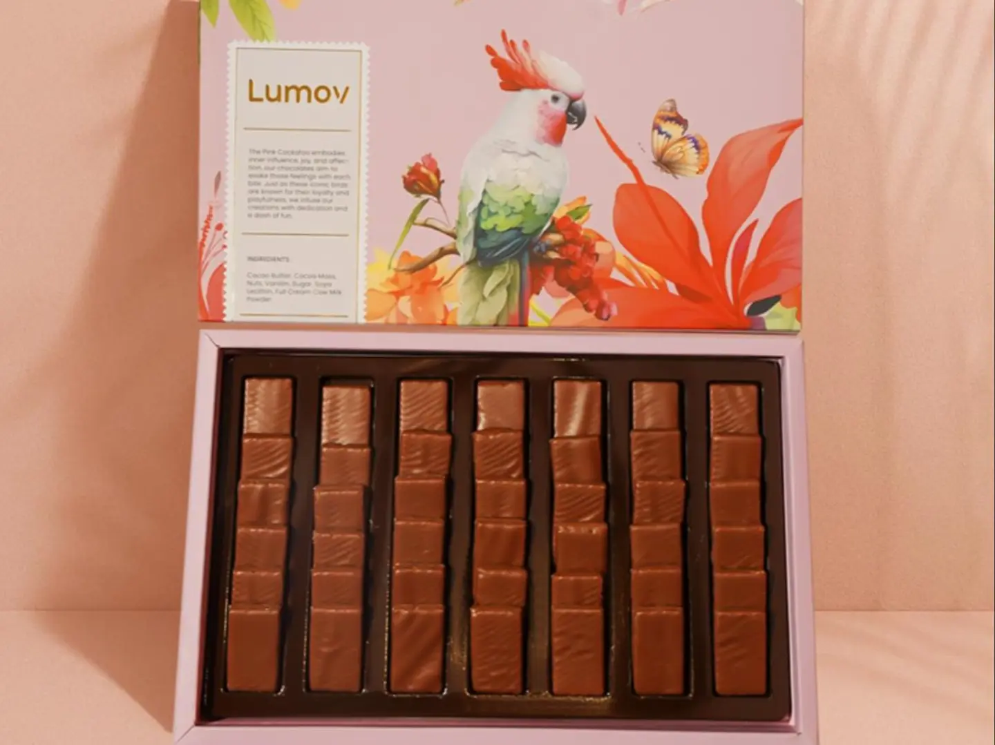 Wafer Box
