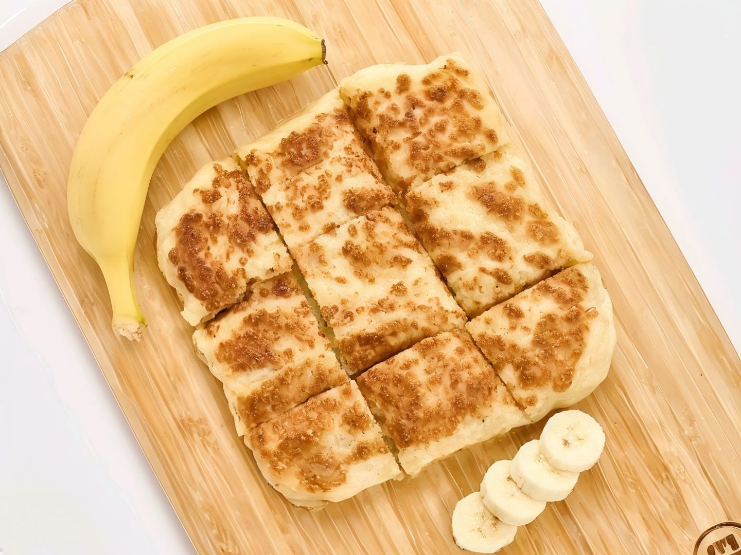 مطبق حلو موز