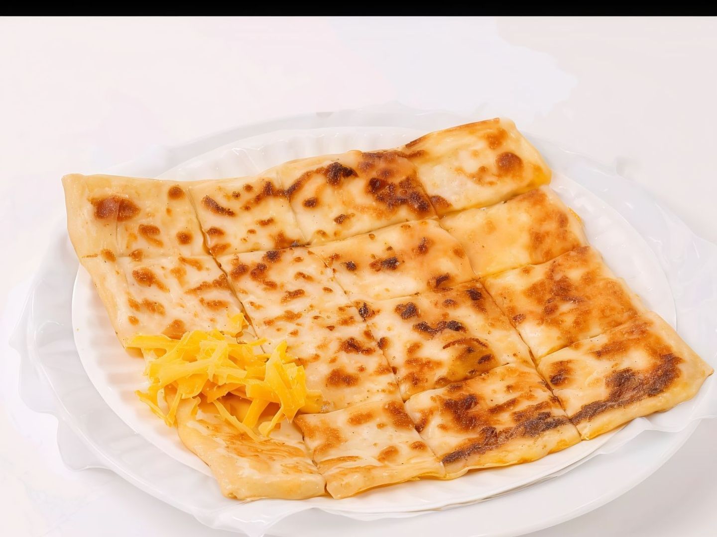 مطبق حلو جبنه شيدر