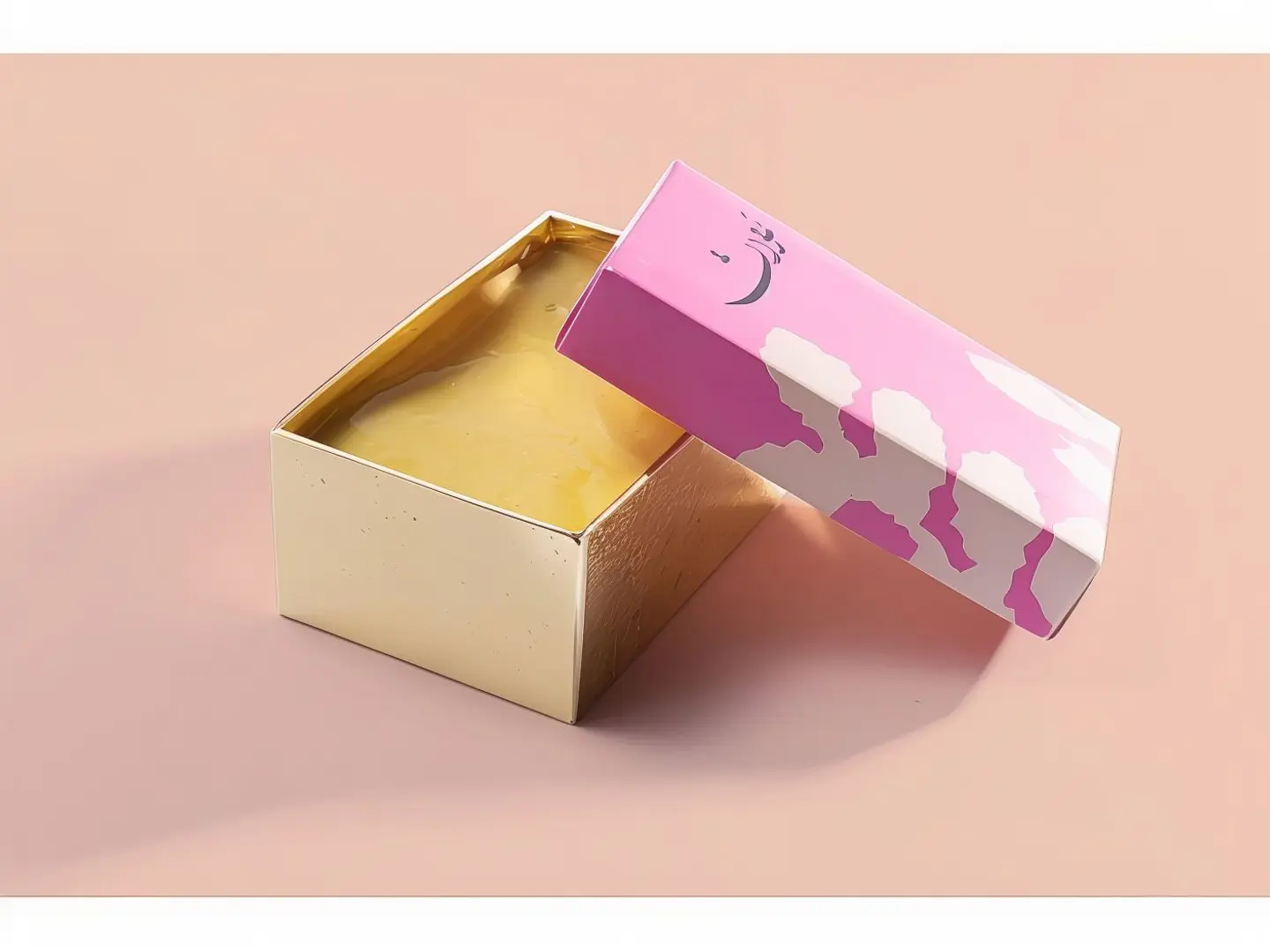 نورث بلوك زعفران