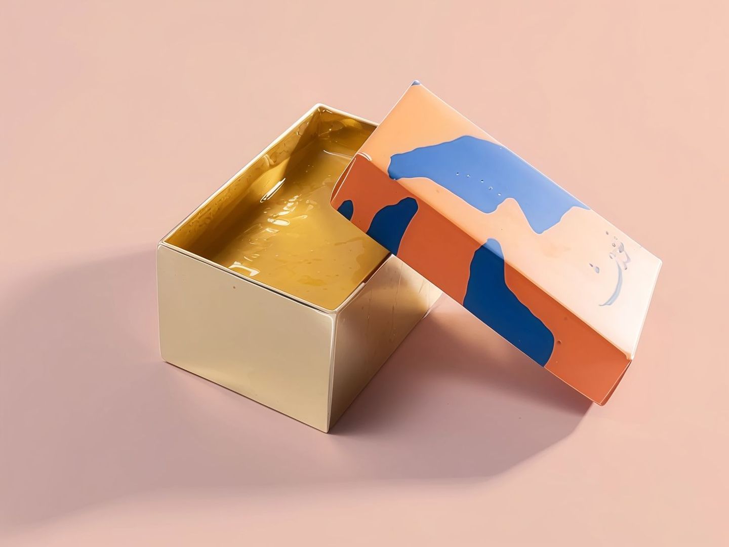 North Block Caramel