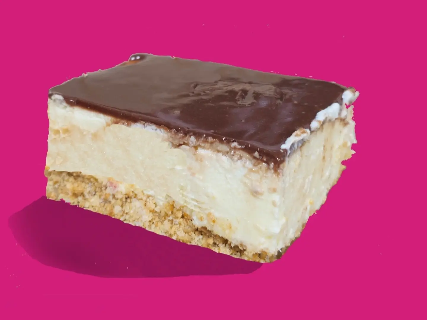 Chocolate Cheesecake
