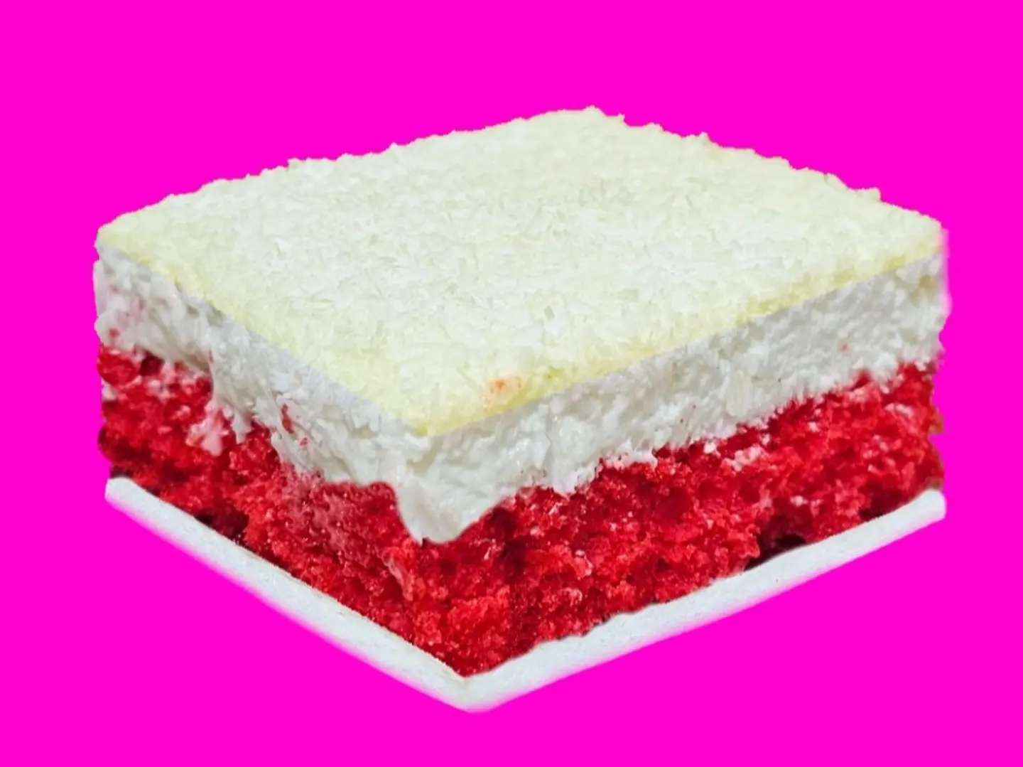 Coconut Cake