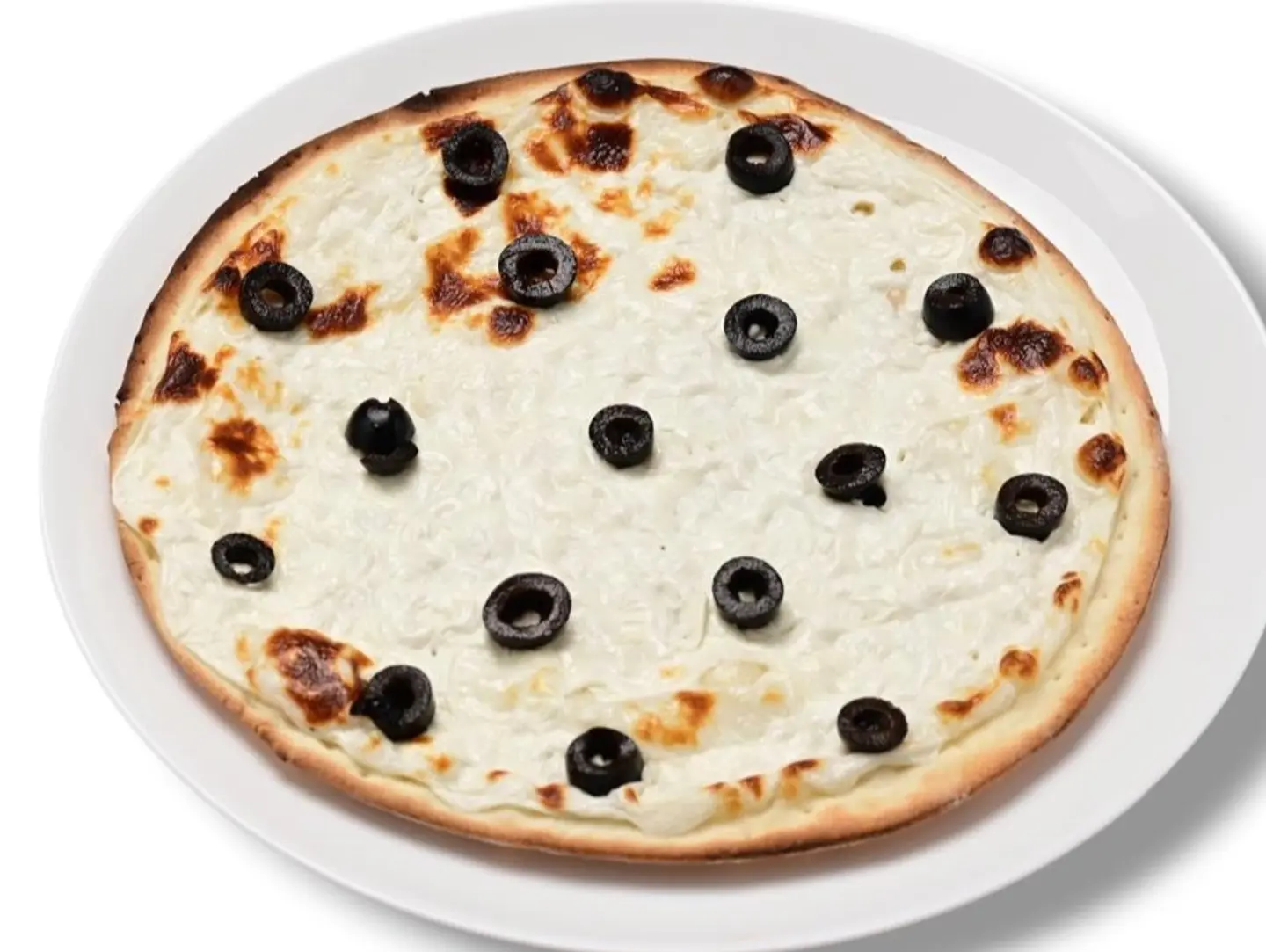 Labneh Olive