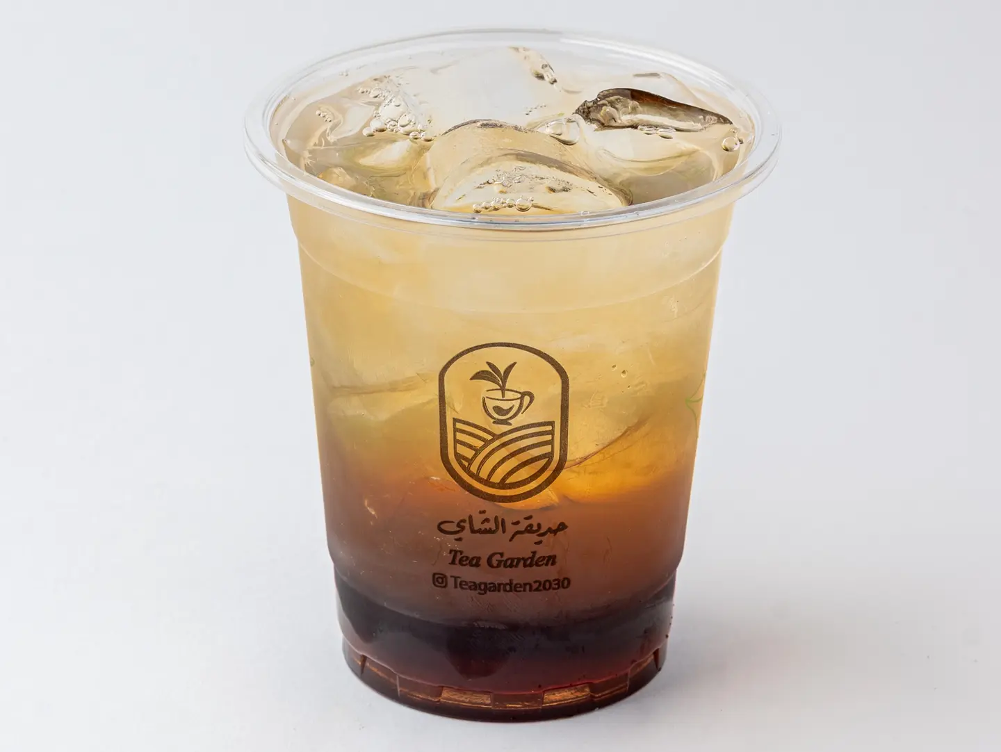 Ice Tea Peach