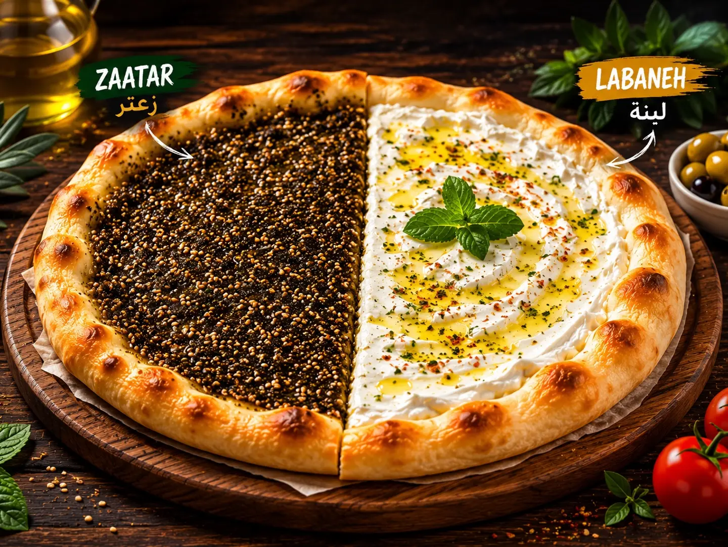 Labana Zatar