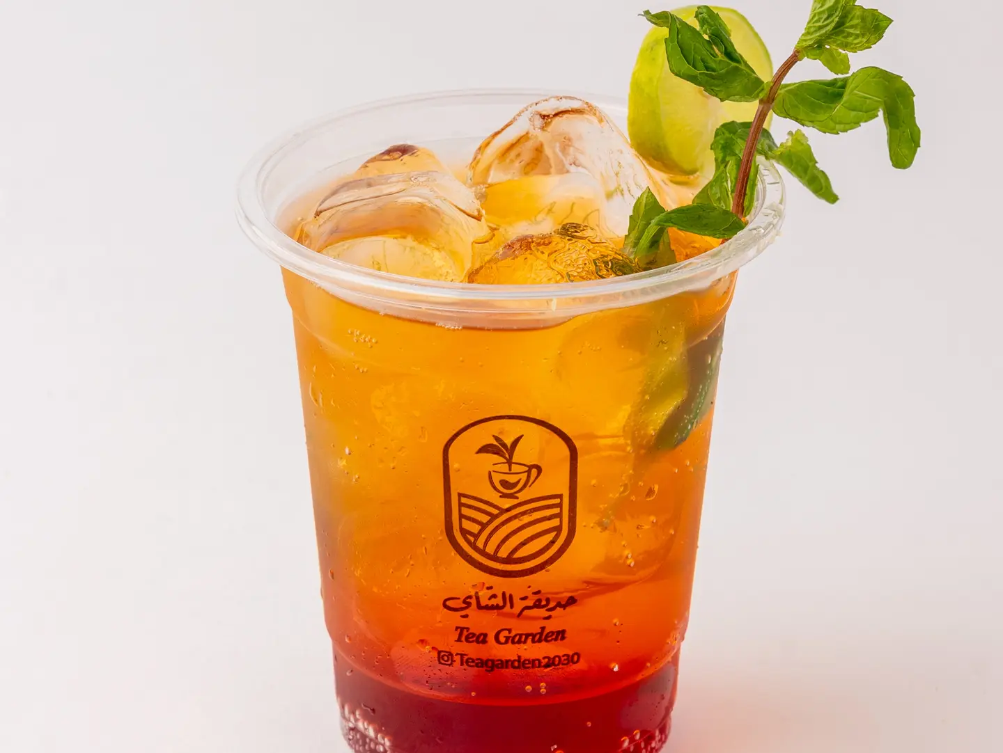 Ice Redbull Flavours